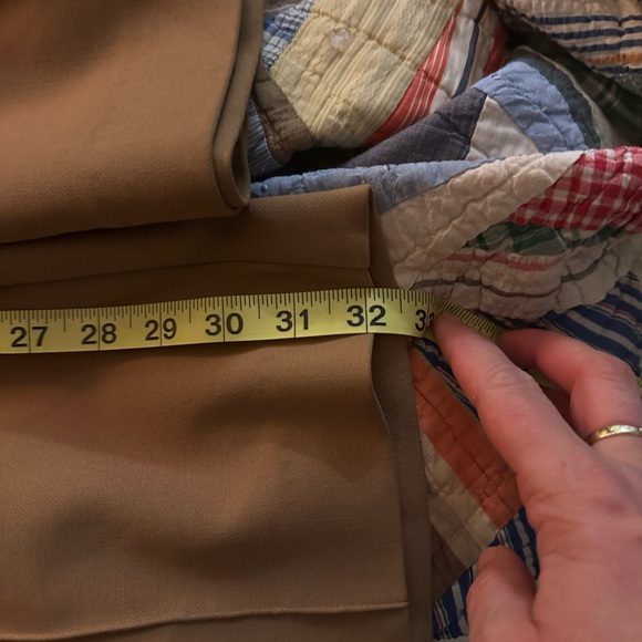 Sézane Bruce trousers, new without tags - Picture 9 of 9